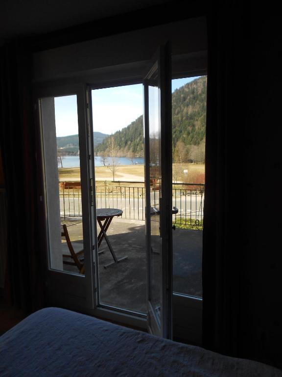 Hotel L'Oree Du Bois Xonrupt-Longemer Pokój zdjęcie