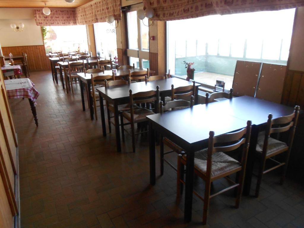 Hotel L'Oree Du Bois Xonrupt-Longemer Zewnętrze zdjęcie